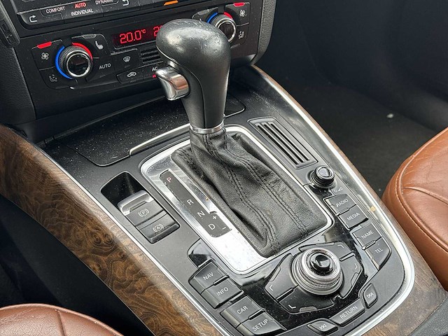 Audi q5 2.0 tfsi quattro pro line s-tronic | 78-jhv-6 - afbeelding 21 van  39