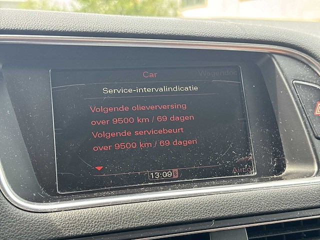 Audi q5 2.0 tfsi quattro pro line s-tronic | 78-jhv-6 - afbeelding 25 van  39