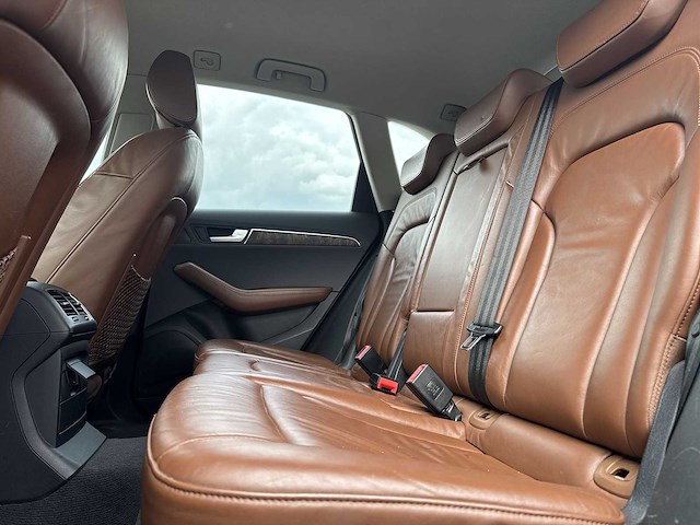 Audi q5 2.0 tfsi quattro pro line s-tronic | 78-jhv-6 - afbeelding 29 van  39