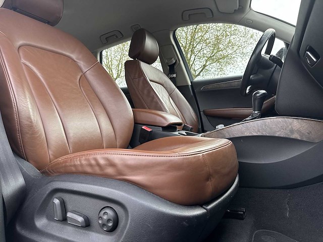 Audi q5 2.0 tfsi quattro pro line s-tronic | 78-jhv-6 - afbeelding 2 van  39