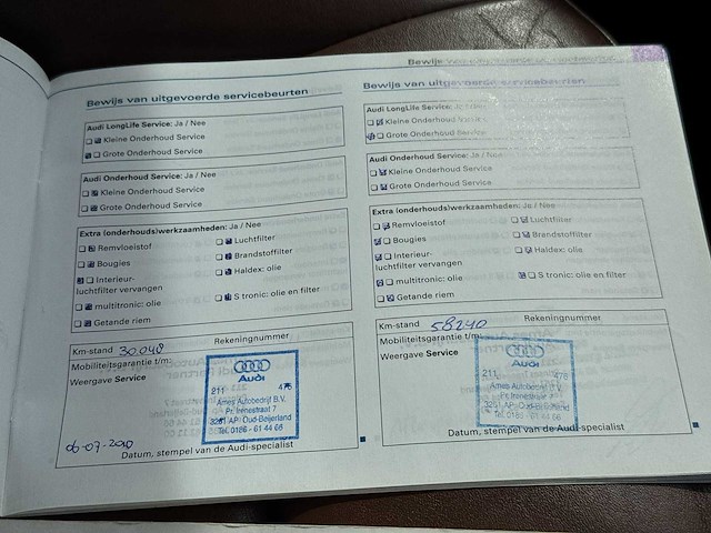 Audi q5 2.0 tfsi quattro pro line s-tronic | 78-jhv-6 - afbeelding 5 van  39