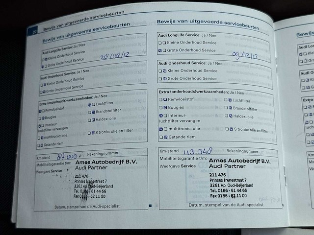 Audi q5 2.0 tfsi quattro pro line s-tronic | 78-jhv-6 - afbeelding 6 van  39