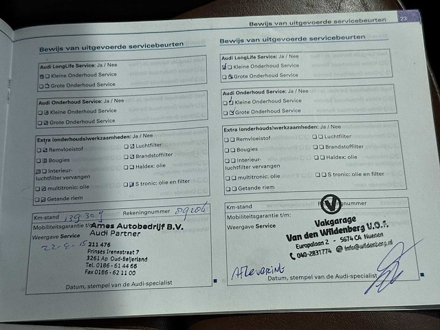 Audi q5 2.0 tfsi quattro pro line s-tronic | 78-jhv-6 - afbeelding 7 van  39