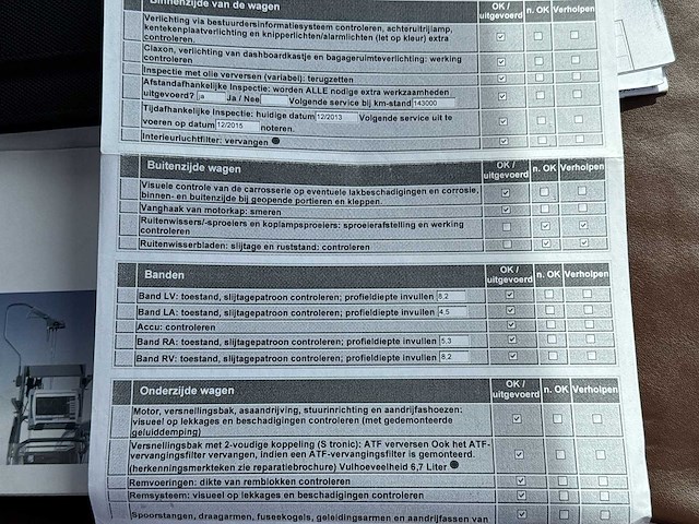 Audi q5 2.0 tfsi quattro pro line s-tronic | 78-jhv-6 - afbeelding 8 van  39