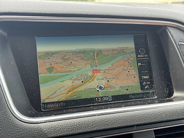 Audi q5 2.0 tfsi quattro pro line s-tronic | 78-jhv-6 - afbeelding 36 van  39