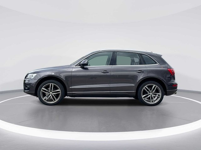 Audi q5 2.0 tfsi quattro pro line s-tronic | 78-jhv-6 - afbeelding 3 van  38
