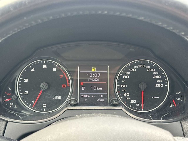 Audi q5 2.0 tfsi quattro pro line s-tronic | 78-jhv-6 - afbeelding 8 van  38