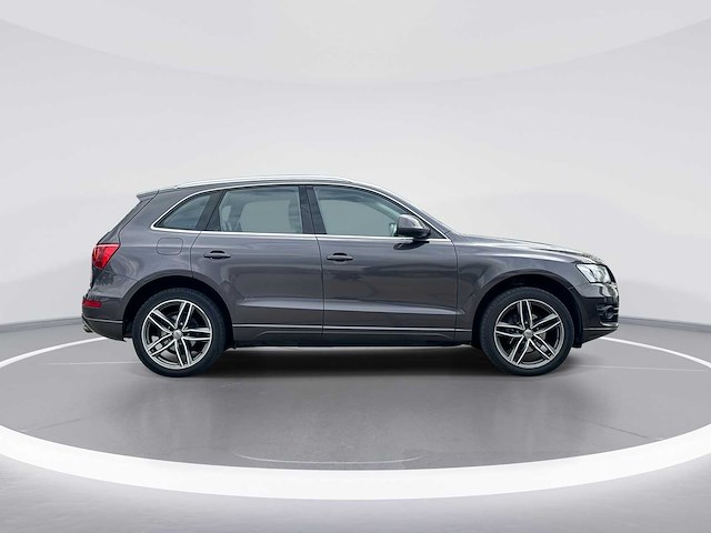 Audi q5 2.0 tfsi quattro pro line s-tronic | 78-jhv-6 - afbeelding 10 van  38