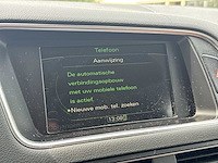 Audi q5 2.0 tfsi quattro pro line s-tronic | 78-jhv-6 - afbeelding 14 van  38