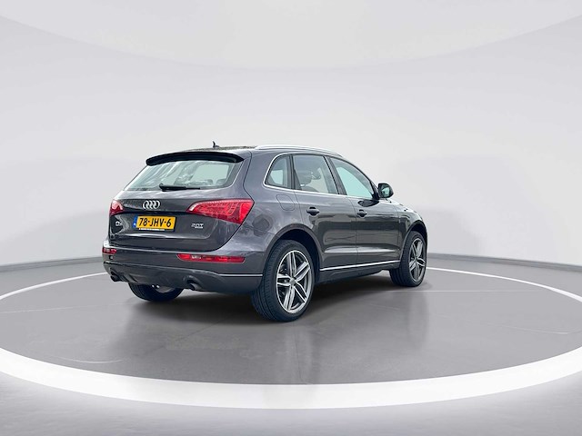 Audi q5 2.0 tfsi quattro pro line s-tronic | 78-jhv-6 - afbeelding 12 van  38