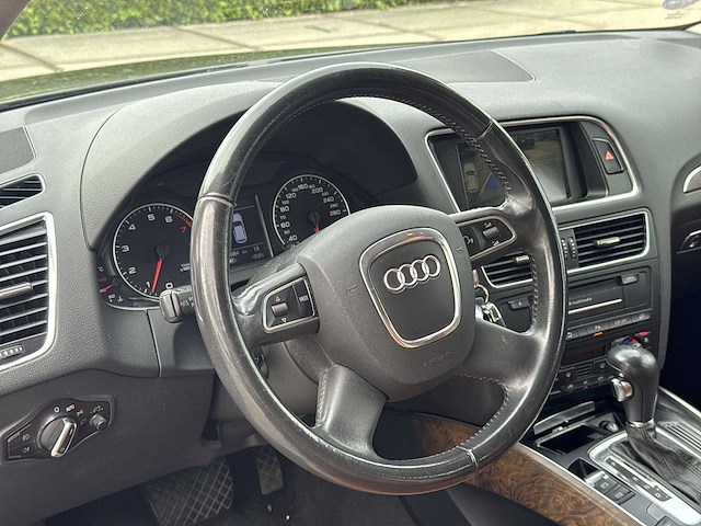 Audi q5 2.0 tfsi quattro pro line s-tronic | 78-jhv-6 - afbeelding 23 van  38