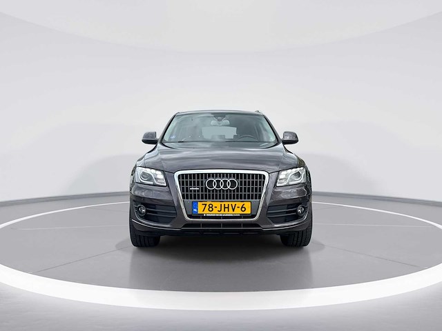 Audi q5 2.0 tfsi quattro pro line s-tronic | 78-jhv-6 - afbeelding 36 van  38