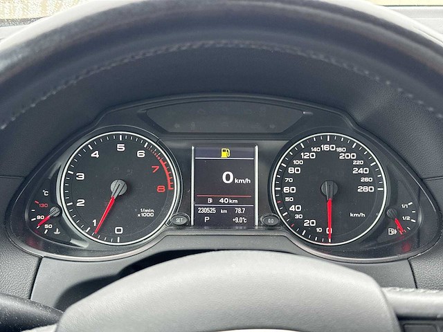 Audi q5 2.0 tfsi quattro pro line youngtimer | 45-jhk-6 - afbeelding 2 van  5