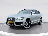Audi q5 2.0 tfsi quattro pro line youngtimer | 45-jhk-6 - afbeelding 1 van  5