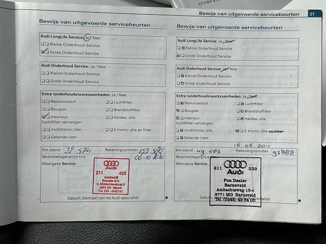 Audi q5 2.0 tfsi quattro pro line youngtimer | 45-jhk-6 - afbeelding 3 van  5