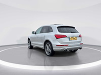 Audi q5 2.0 tfsi quattro pro line youngtimer | 45-jhk-6 - afbeelding 5 van  5