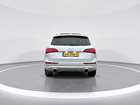 Audi q5 2.0 tfsi quattro pro line youngtimer | 45-jhk-6 - afbeelding 1 van  25