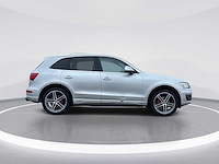 Audi q5 2.0 tfsi quattro pro line youngtimer | 45-jhk-6 - afbeelding 3 van  25