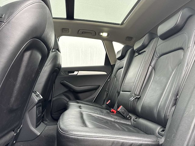 Audi q5 2.0 tfsi quattro pro line youngtimer | 45-jhk-6 - afbeelding 4 van  25