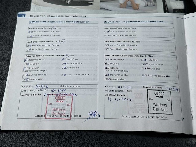Audi q5 2.0 tfsi quattro pro line youngtimer | 45-jhk-6 - afbeelding 16 van  25