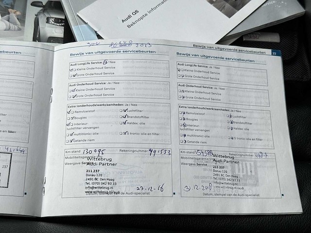 Audi q5 2.0 tfsi quattro pro line youngtimer | 45-jhk-6 - afbeelding 17 van  25