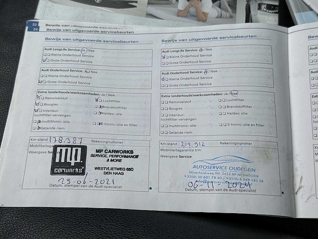 Audi q5 2.0 tfsi quattro pro line youngtimer | 45-jhk-6 - afbeelding 18 van  25