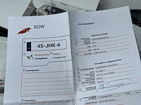 Audi q5 2.0 tfsi quattro pro line youngtimer | 45-jhk-6 - afbeelding 21 van  25