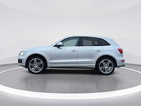 Audi q5 2.0 tfsi quattro pro line youngtimer | 45-jhk-6 - afbeelding 23 van  25