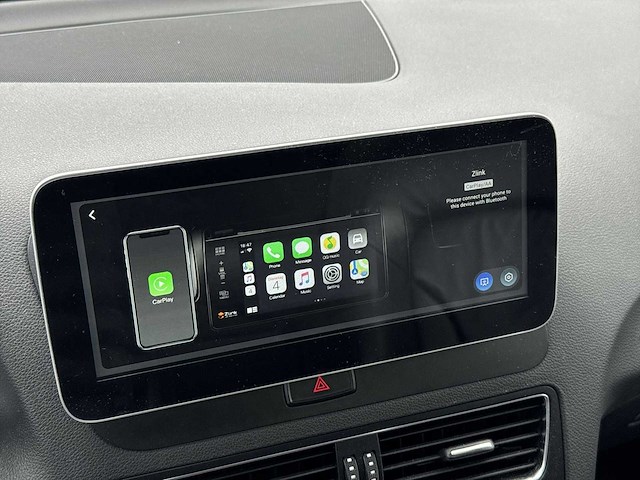 Audi q5 2.0 tfsi quattro pro line youngtimer | 45-jhk-6 - afbeelding 25 van  25