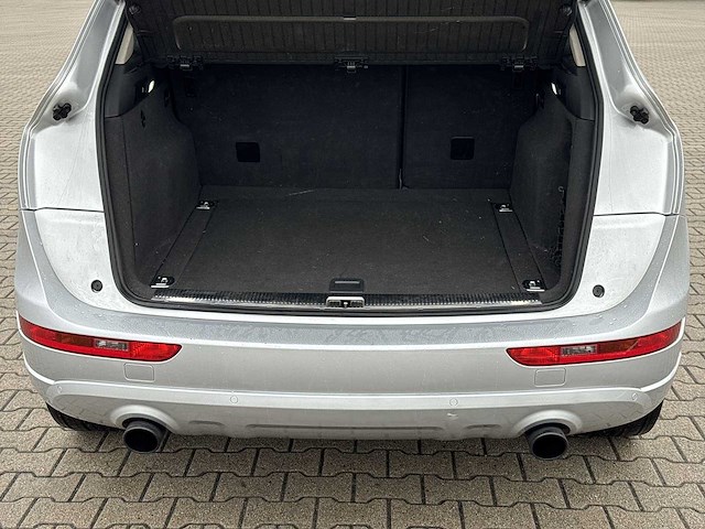 Audi q5 2.0 tfsi quattro pro line youngtimer | 45-jhk-6 - afbeelding 1 van  11