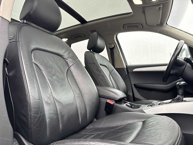 Audi q5 2.0 tfsi quattro pro line youngtimer | 45-jhk-6 - afbeelding 2 van  11