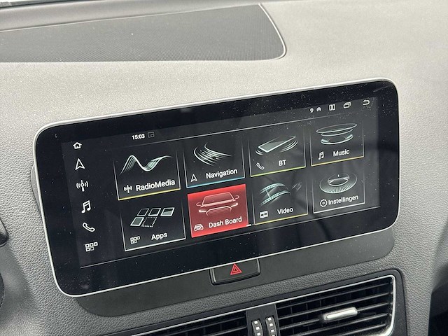 Audi q5 2.0 tfsi quattro pro line youngtimer | 45-jhk-6 - afbeelding 11 van  11
