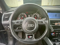 Audi q5 2.0 tfsi quattro s edition automaat; 10-ztx-4 - afbeelding 3 van  15