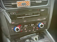 Audi q5 2.0 tfsi quattro s edition automaat; 10-ztx-4 - afbeelding 5 van  15