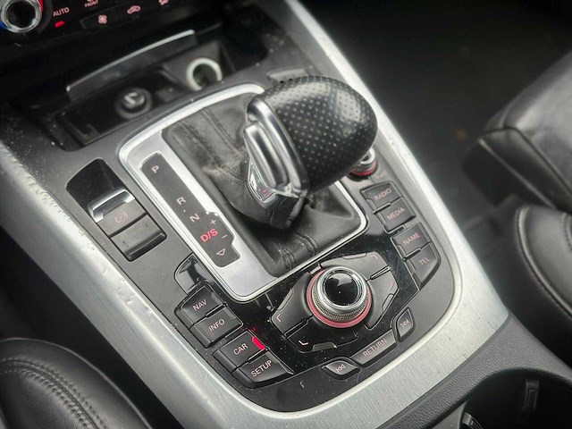 Audi q5 2.0 tfsi quattro s edition automaat; 10-ztx-4 - afbeelding 6 van  15