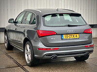 Audi q5 2.0 tfsi quattro s edition automaat; 10-ztx-4 - afbeelding 10 van  15