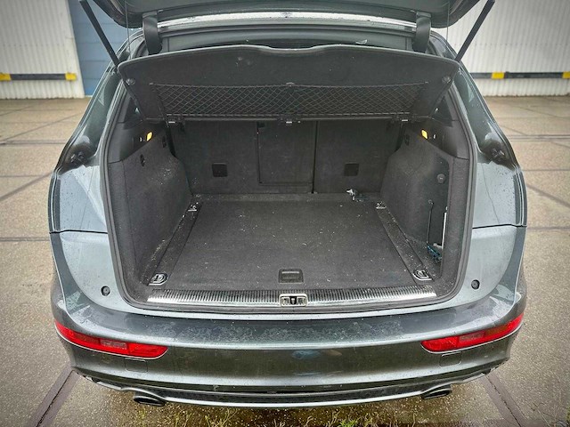 Audi q5 2.0 tfsi quattro s edition automaat; 10-ztx-4 - afbeelding 2 van  15