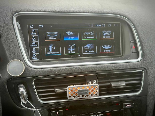 Audi q5 2.0 tfsi quattro s edition automaat; 10-ztx-4 - afbeelding 4 van  15