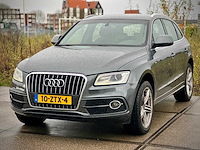 Audi q5 2.0 tfsi quattro s edition automaat; 10-ztx-4 - afbeelding 1 van  15