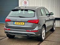 Audi q5 2.0 tfsi quattro s edition automaat; 10-ztx-4 - afbeelding 8 van  15