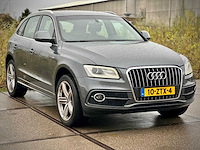 Audi q5 2.0 tfsi quattro s edition automaat; 10-ztx-4 - afbeelding 9 van  15