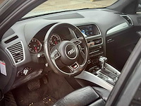 Audi q5 2.0 tfsi quattro s edition automaat; 10-ztx-4 - afbeelding 12 van  15