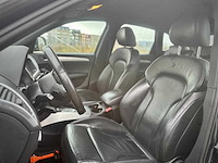 Audi q5 2.0 tfsi quattro s edition automaat; 10-ztx-4 - afbeelding 13 van  15