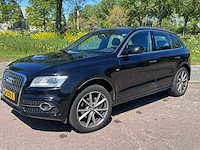 Audi q5 2.0 tfsi quattro s edition automaat; gj-278-z - afbeelding 1 van  21
