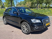 Audi q5 2.0 tfsi quattro s edition automaat; gj-278-z - afbeelding 15 van  21