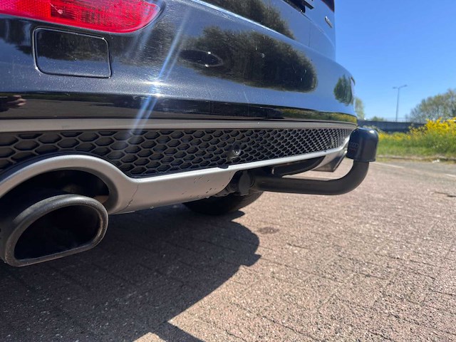 Audi q5 2.0 tfsi quattro s edition automaat; gj-278-z - afbeelding 17 van  21
