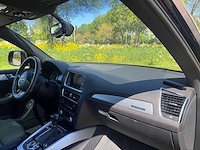 Audi q5 2.0 tfsi quattro s edition automaat; gj-278-z - afbeelding 19 van  21