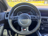 Audi q5 2.0 tfsi quattro s edition automaat; gj-278-z - afbeelding 2 van  21