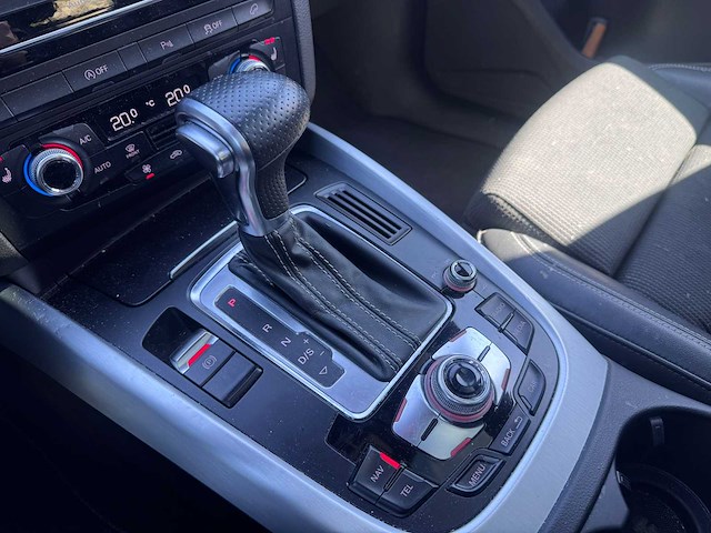 Audi q5 2.0 tfsi quattro s edition automaat; gj-278-z - afbeelding 5 van  21