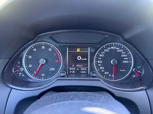 Audi q5 2.0 tfsi quattro s edition automaat; gj-278-z - afbeelding 13 van  21
